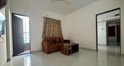 1BHK Comfy Stay 202