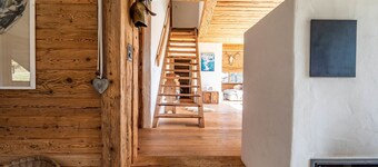 Casa de vacaciones Präz para 1 - 6 personas con 3 dormitorios - Casa de vacaciones