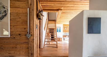 Maison de vacances PrÀz pour 1 - 6 personnes avec 3 chambres à coucher - Maison de vacances