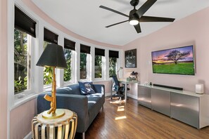 TV connectée