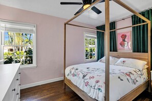 3 Schlafzimmer, Bügeleisen/Bügelbrett, WLAN, Bettwäsche