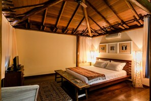 Room - Legian Villa Hotel (Porto Seguro)