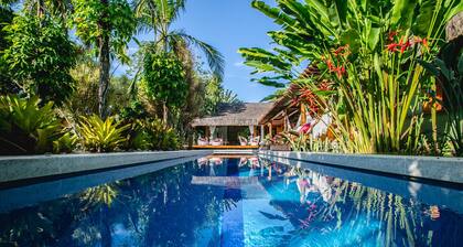 Legian Villa Hotel
