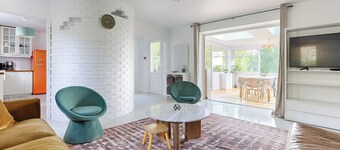 Villa Kiwi à 10 min de Disneyland Paris