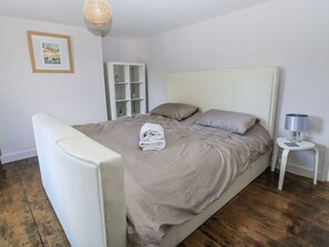 Cottage | 4 chambres, décoration personnalisée, ameublement personnalisé