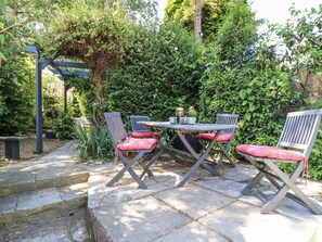 Ferienhaus | Innenbereich