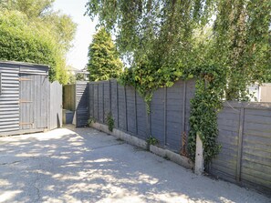 Ferienhaus | Innenbereich