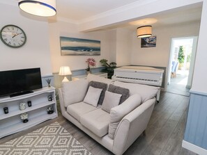 Småhus | Oppholdsområde