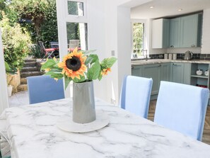 Cottage | Restauration