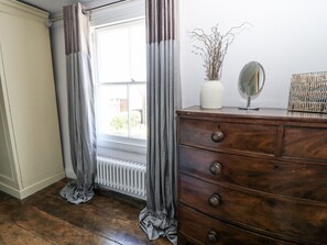 Ferienhaus | Innenbereich