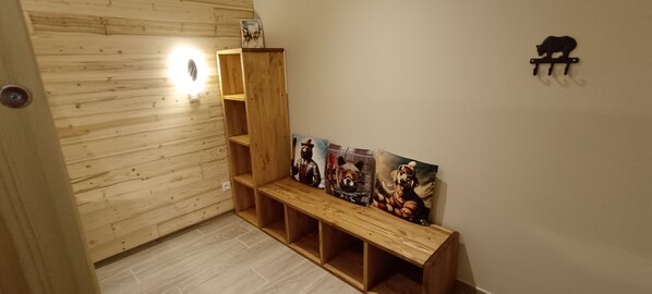 Interieur
