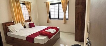 1 bhk comfy stay 201
