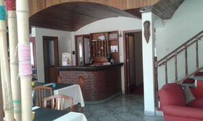 Dineren