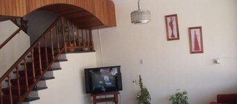 Hotel Compostela