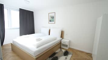 Superior Apartment, City View | Free WiFi