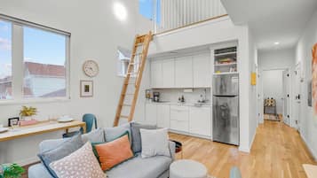 Téléviseur connecté