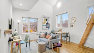 Téléviseur connecté