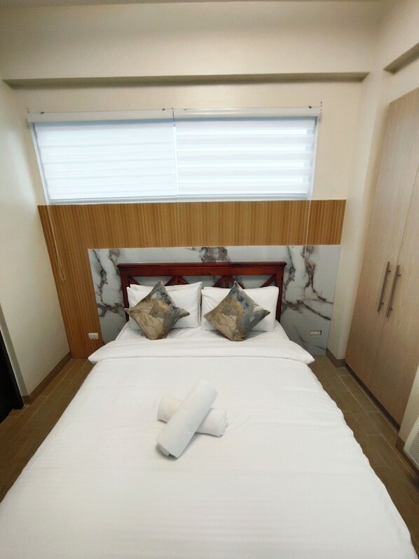 Room, 1 Bedroom, Balcony | 1 bedroom