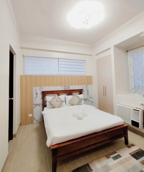 Habitación, 1 habitación, balcón | 1 habitación