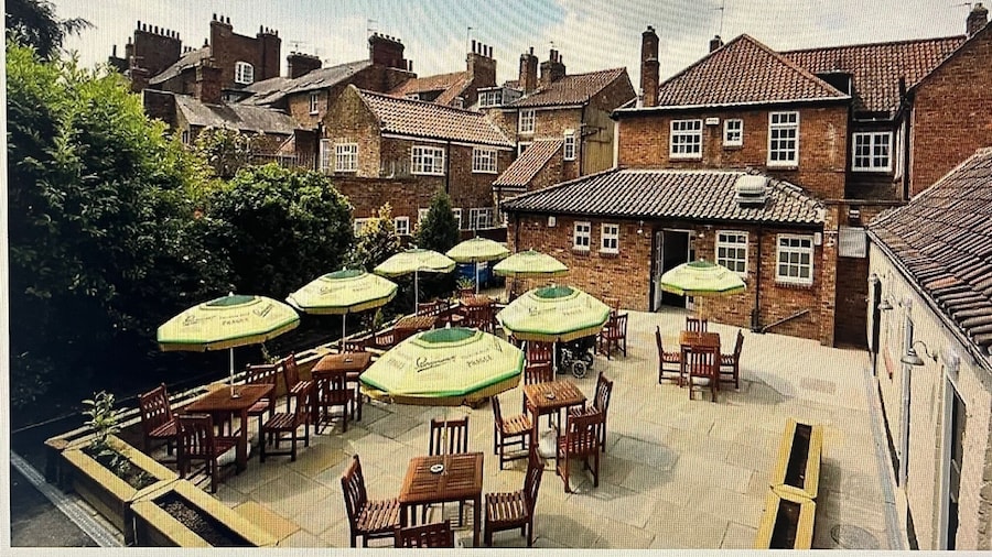 The Gillygate