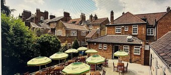 The Gillygate