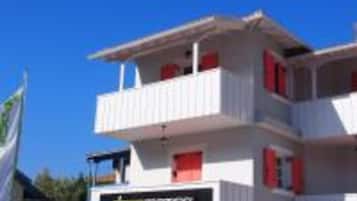 4 quartos