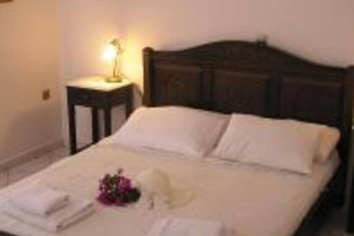 Leilighet, røyk | Eksteriør