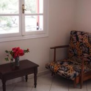 Apartment, Smoking | 4 bedrooms