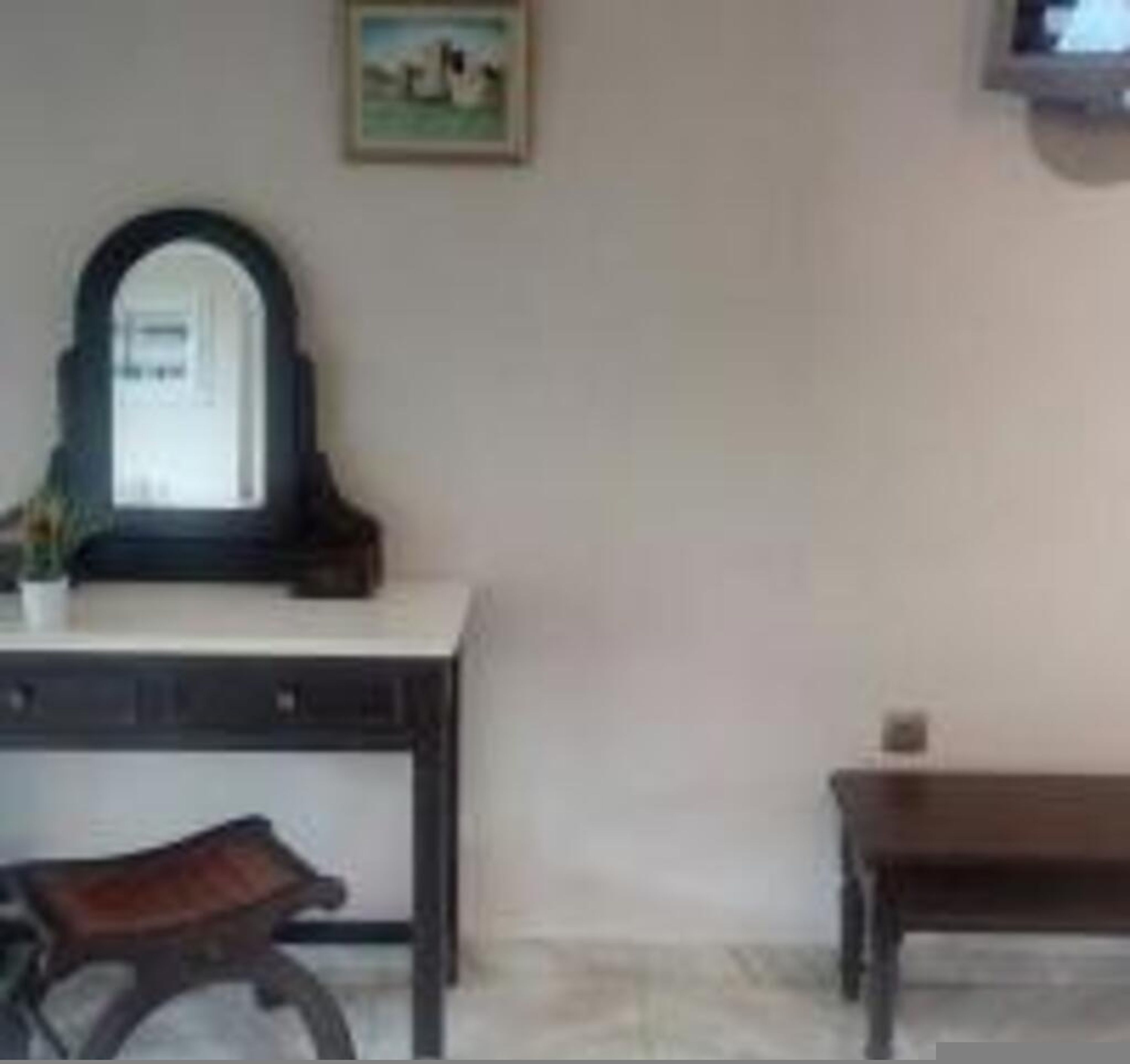 公寓, 吸煙房 | 4 間睡房