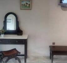 4 habitaciones 