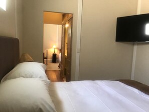 Ausstattung der Unterkunft