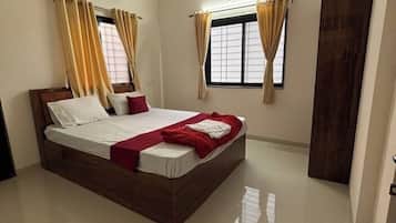 1 bedroom, WiFi