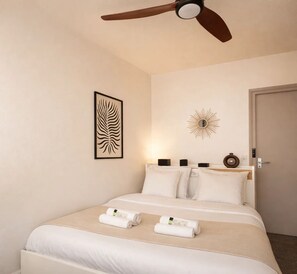 Standard Apartment, Courtyard View | View from room - 1565 Pétion (Paris)