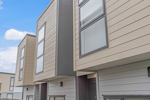 Detalle exterior