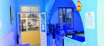 DC Hostel