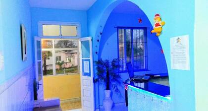 DC Hostel