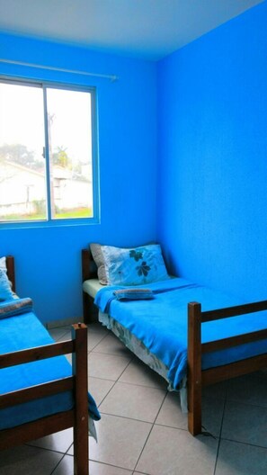 Room - DC Hostel (Florianópolis)