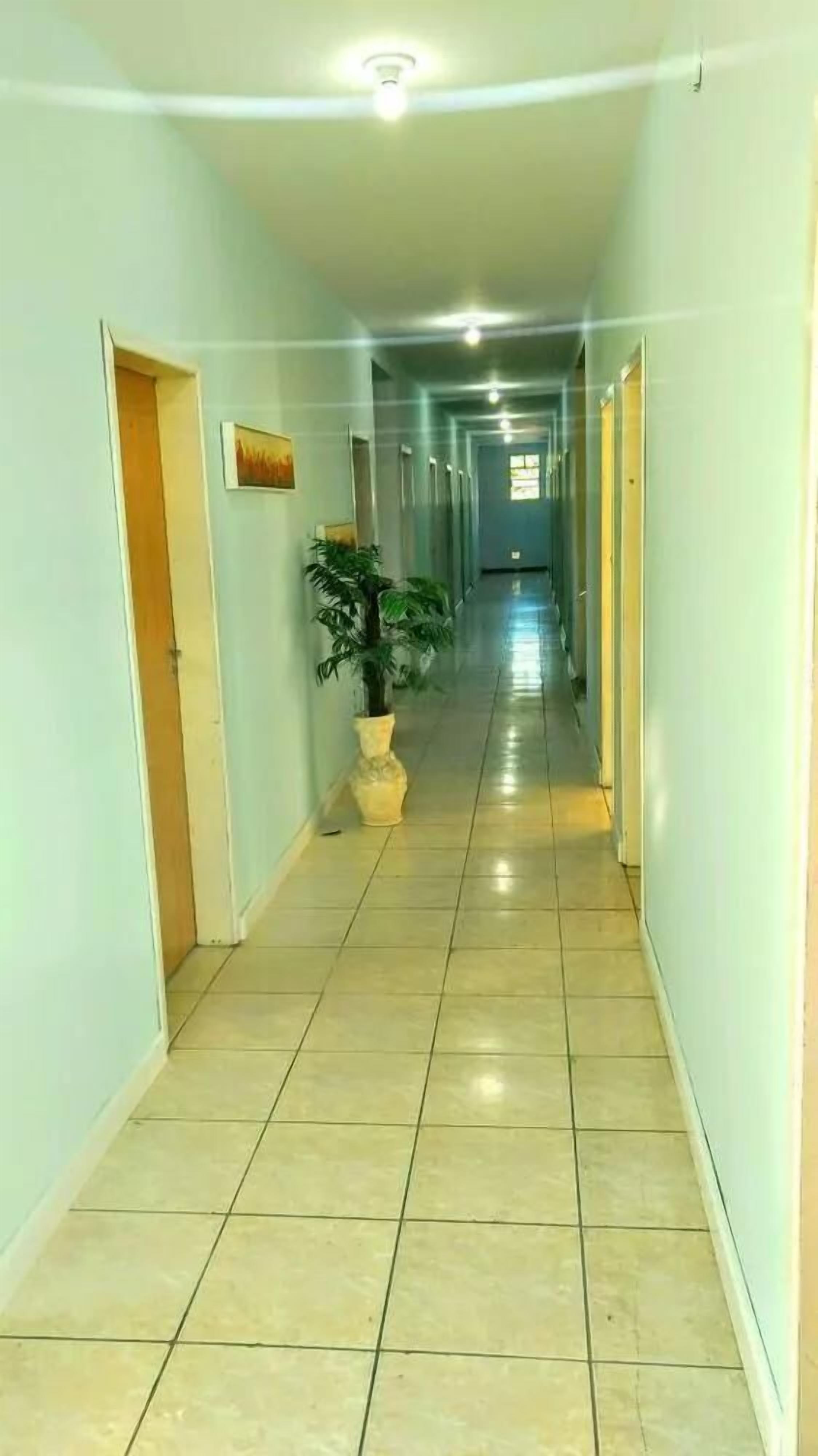 Comodidades da propriedade