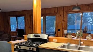 Cucina privata