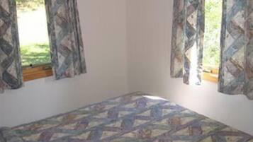 3 habitaciones, wifi gratis y ropa de cama