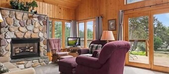 Cabin 9 in Pine River