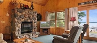 Cabin 10 at Heath's Resort