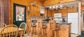 Cabin 10 in Pine River