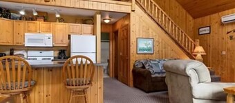 Cabin 11 in Pine River