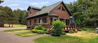 Cabin 11 in Pine River