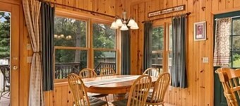 Cabin 12 in Pine River