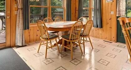 Cabin 12 in Pine River
