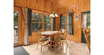 Cabin 12 in Pine River