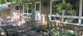Cabin 13 in Pine River