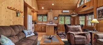 Cabin 14 in Pine River